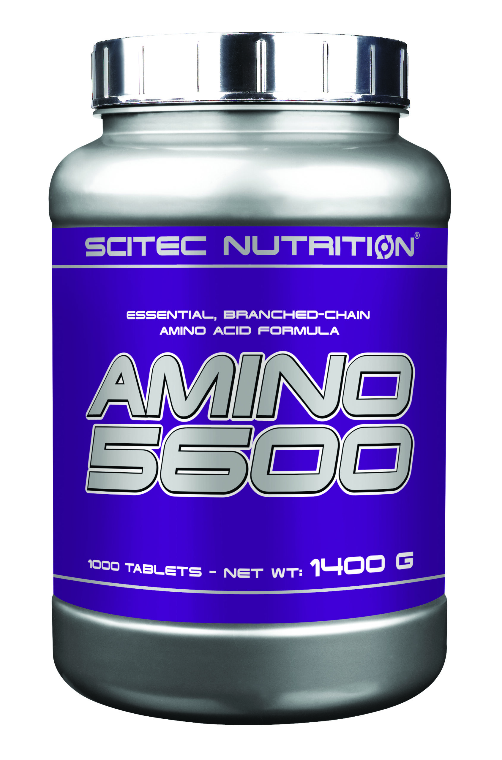 Scitec Amino 5600 1000 tab. Scitec