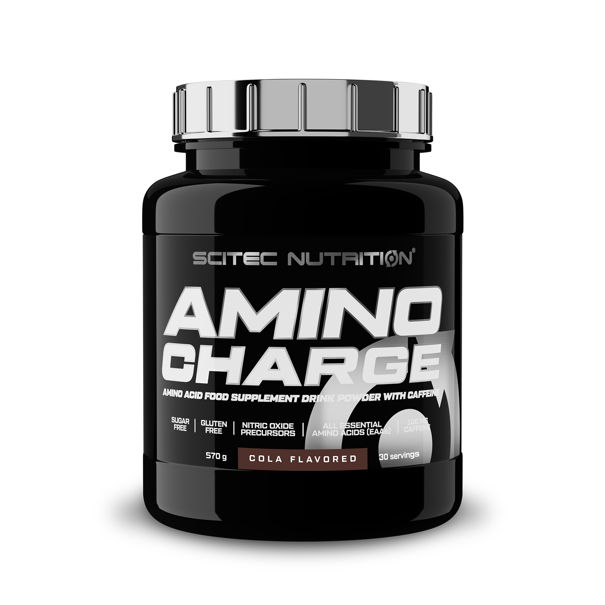 Scitec Amino Charge 570g  alma Scitec