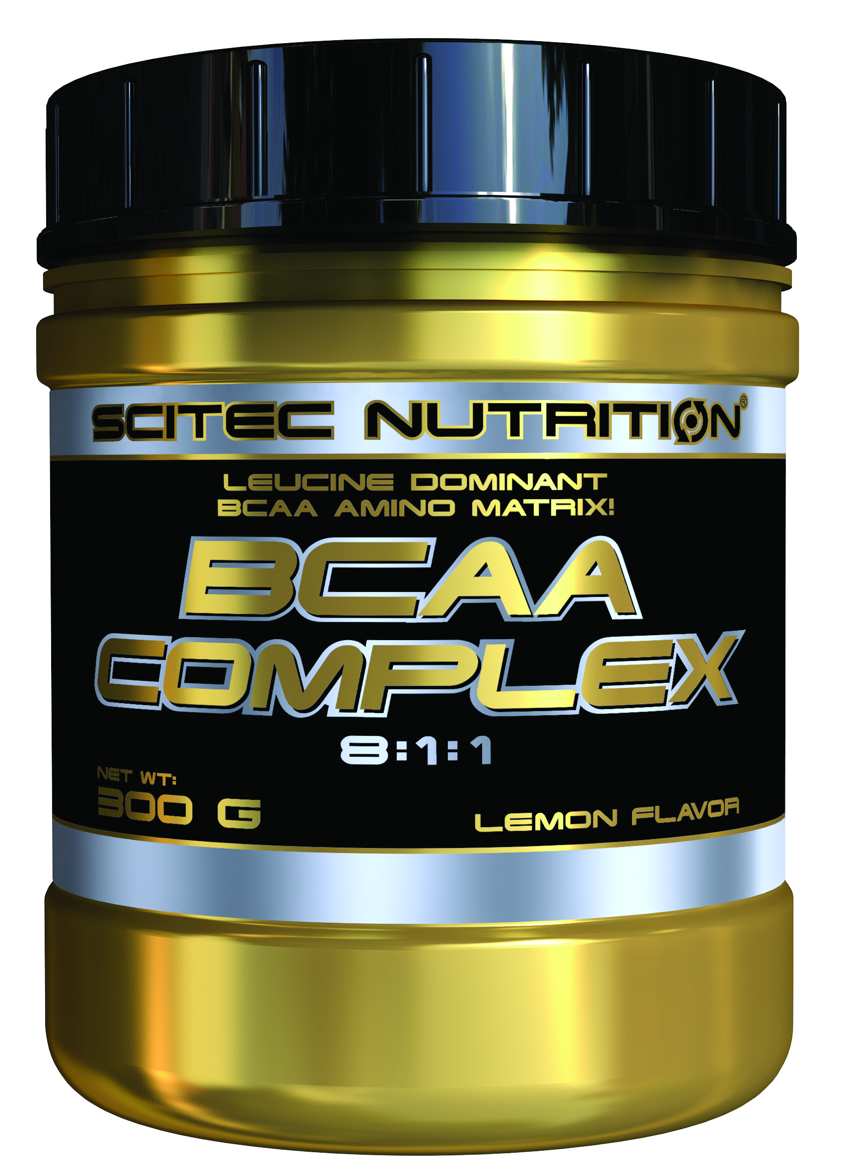 Scitec BCAA Complex 300 gr. Scitec