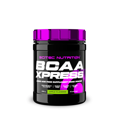 Scitec BCAA Xpress 280g  alma Scitec