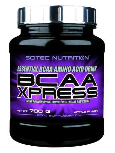 Scitec BCAA Xpress 700g  alma Scitec