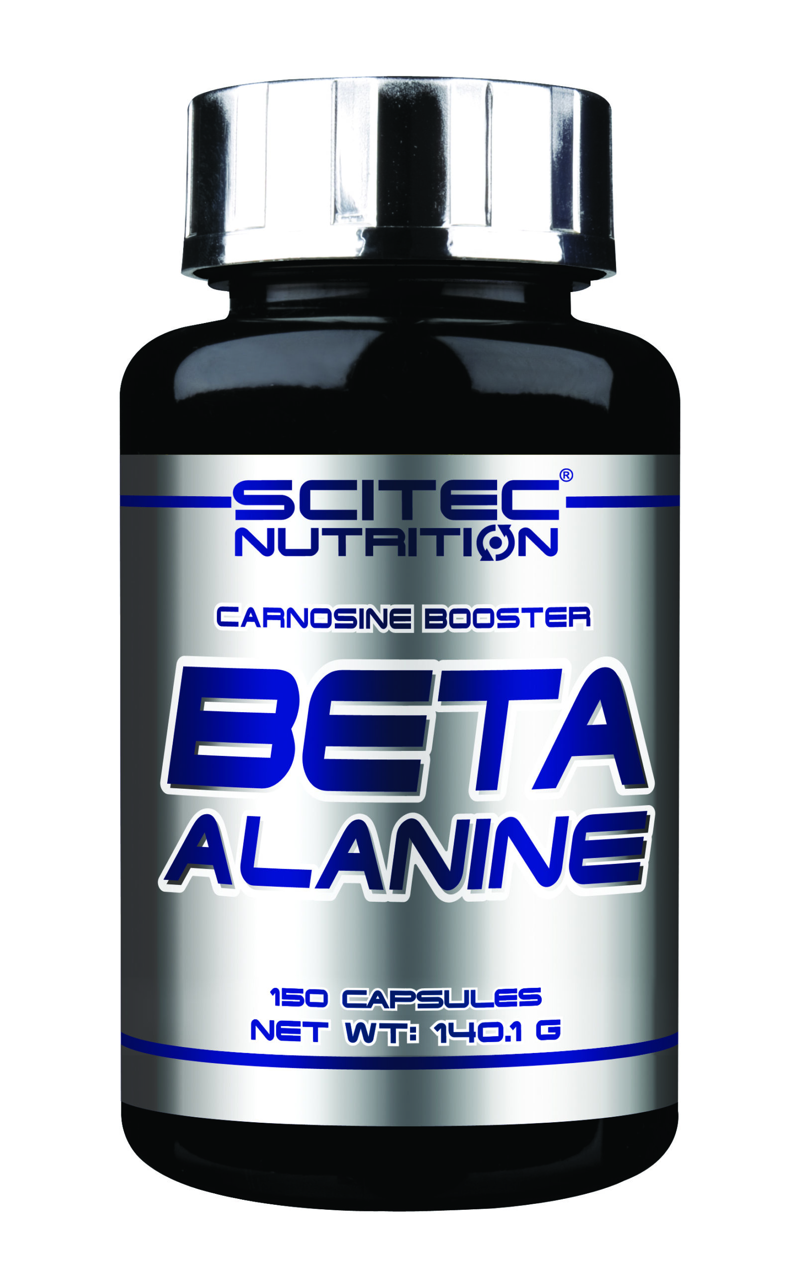 Scitec Beta Alanine Caps 150 kap. Scitec