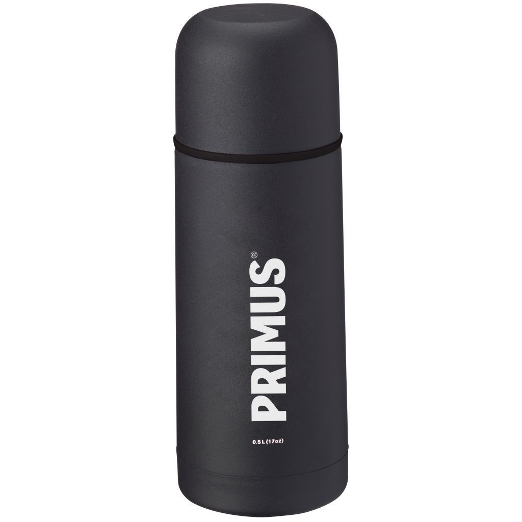 Termosz Primus Vacuum Bottle Black 750 ml Primus