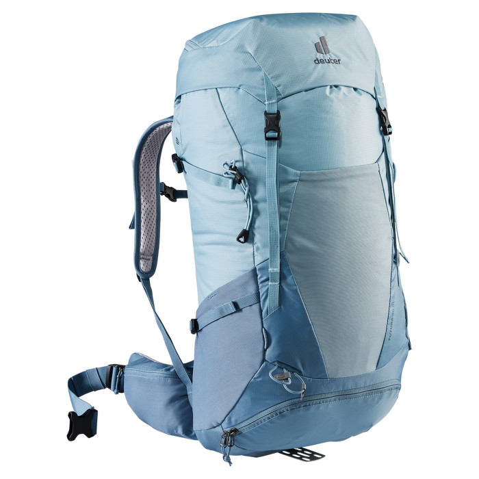 Túra hátizsák Deuter Futura 30 SL  alkonyatkék-palakék Deuter