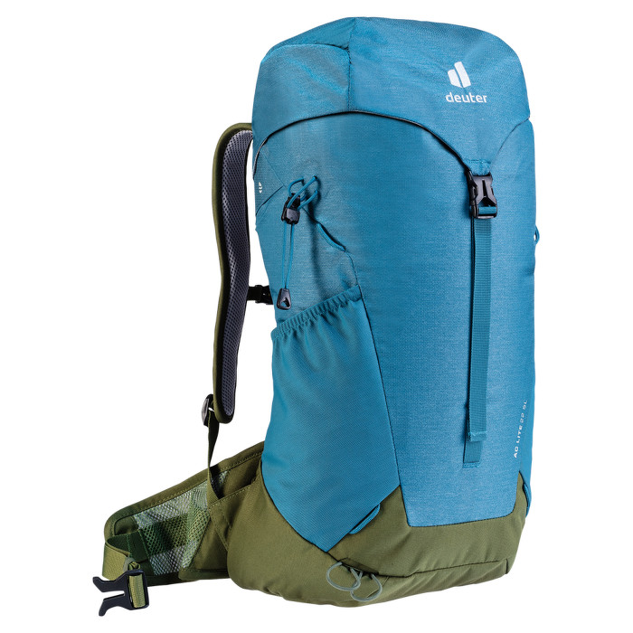 Túrahátizsák Deuter AC Lite SL 22l 2022  farmer-fenyő Deuter