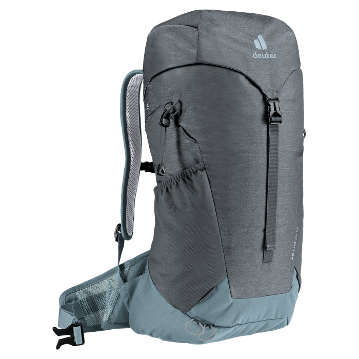 Túrahátizsák Deuter AC Lite SL 22l 2022  grafit-pala Deuter