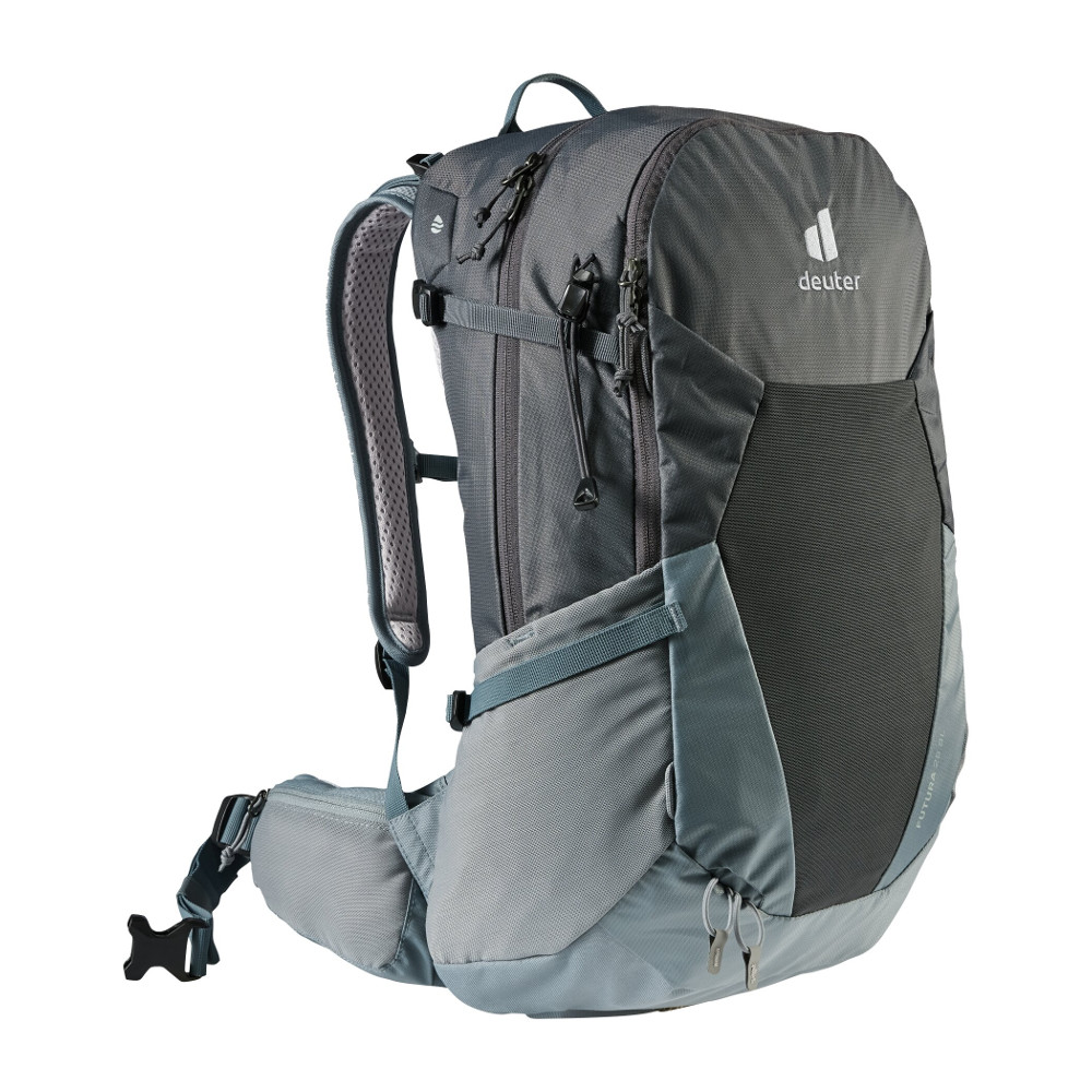 Túrahátizsák Deuter Futura 25 SL  grafit-pala Deuter