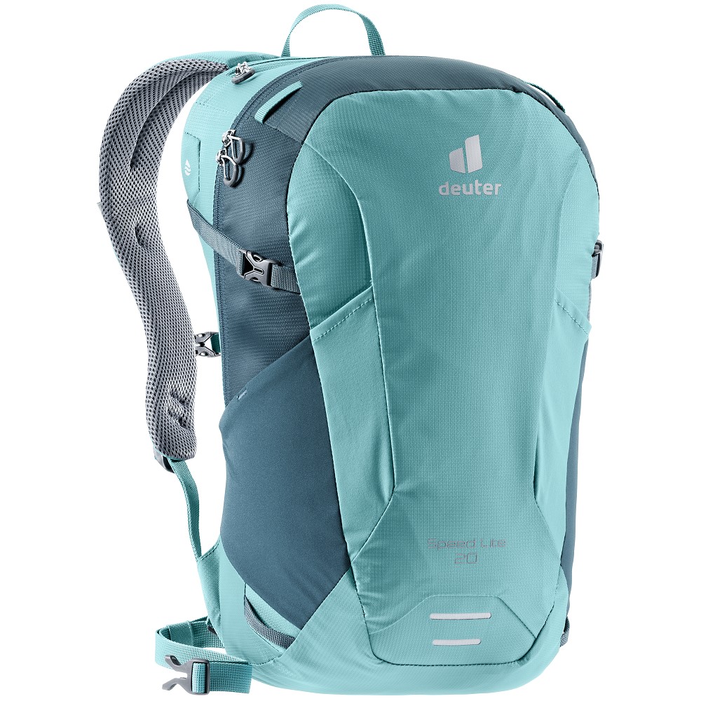 Túrahátizsák Deuter Speed Lite 20  dustblue-arctic Deuter