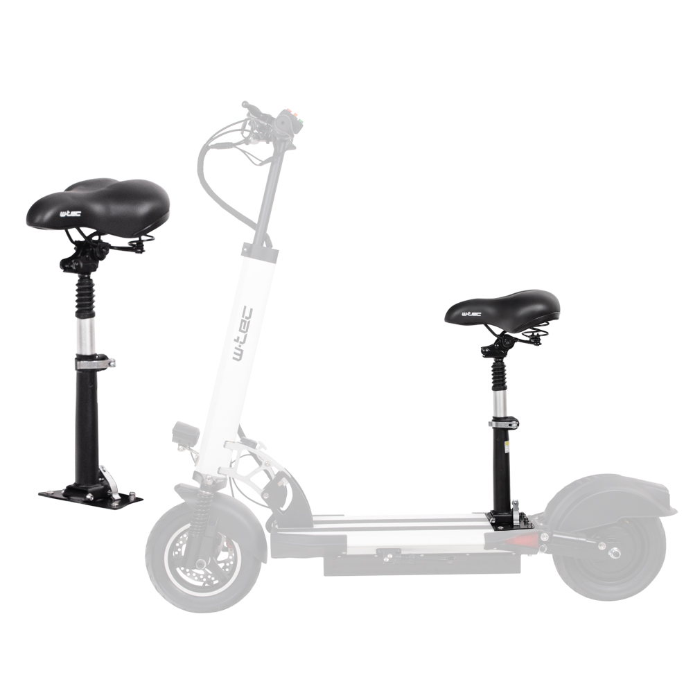 Ülés elektromos rollerre W-TEC Tendeal Seat W-tec