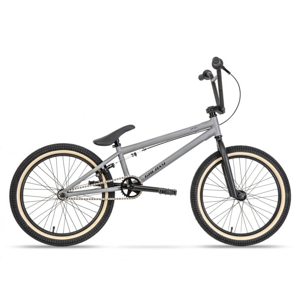 BMX kerékpár Galaxy Spot 20" - modell 2018 Galaxy