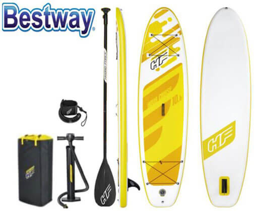 Bestway Hydro-Force Aqua Cruise 320 cm Spartan