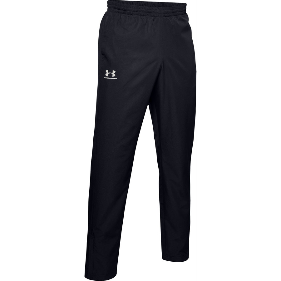 Férfi nadrág Under Armour Vital Woven Pants  fekete  S Under armour