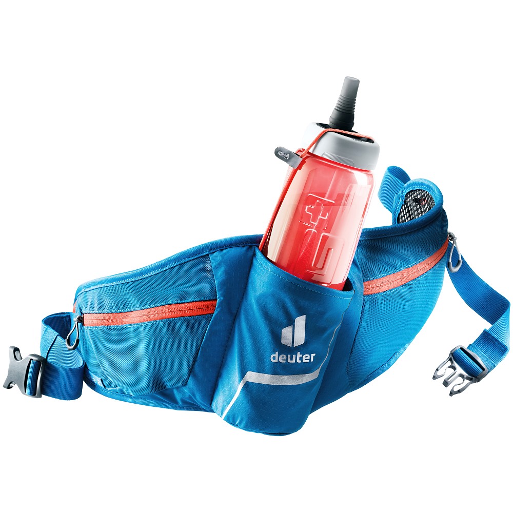 Futóöv Deuter Pulse 2  öböl Deuter