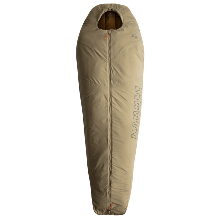 Hálózsák MAMMUT Relax Fiber Bag 0°C Mammut