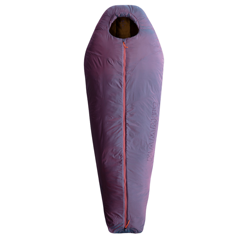 Hálózsák MAMMUT Women's Relax Fiber Bag -2°C Mammut