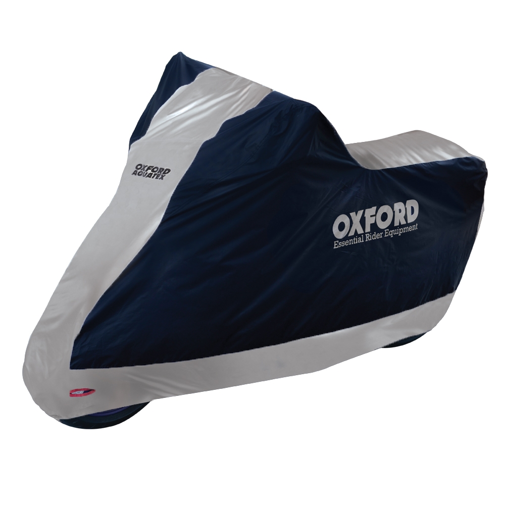 Motorponyva Oxford Aquatex M Oxford