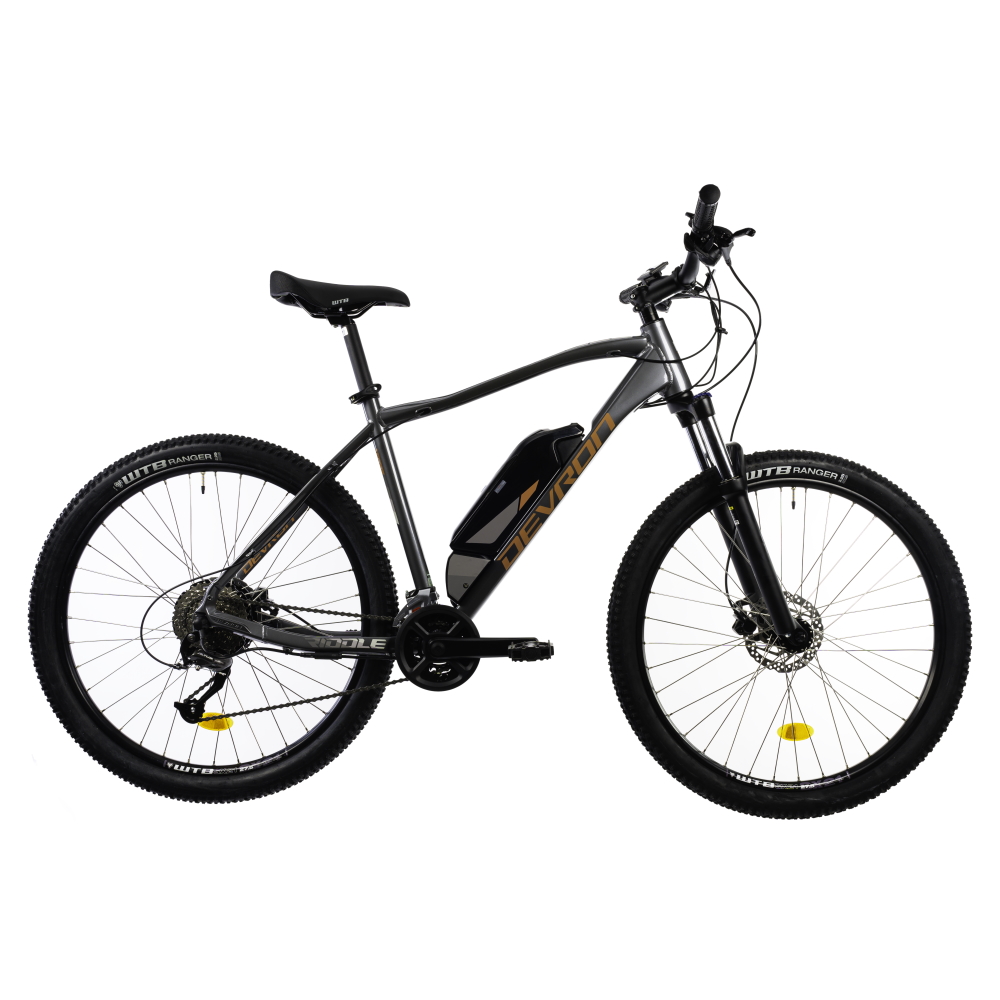 Mountain bike e-kerékpár Devron Riddle M1.7 27