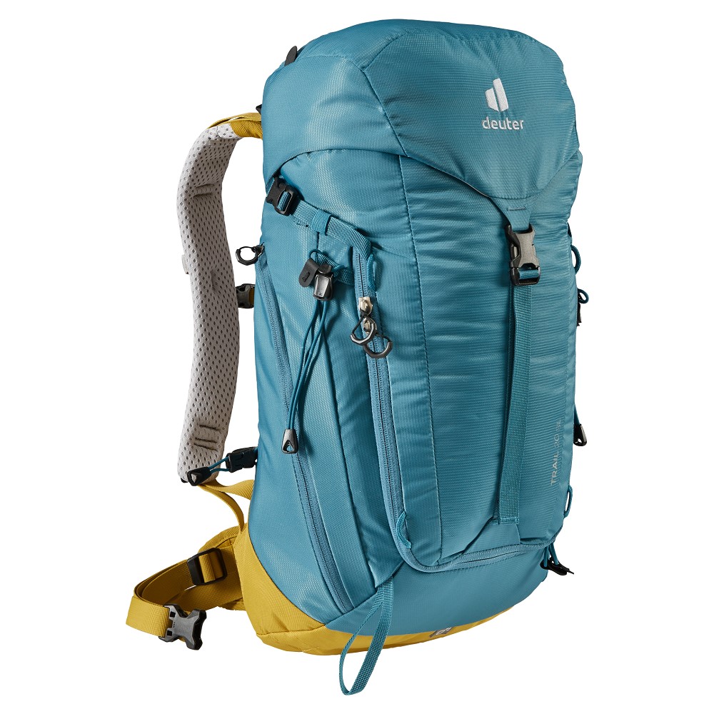 Női hátizsák Deuter Trail 20 SL  farmer-kurkuma Deuter