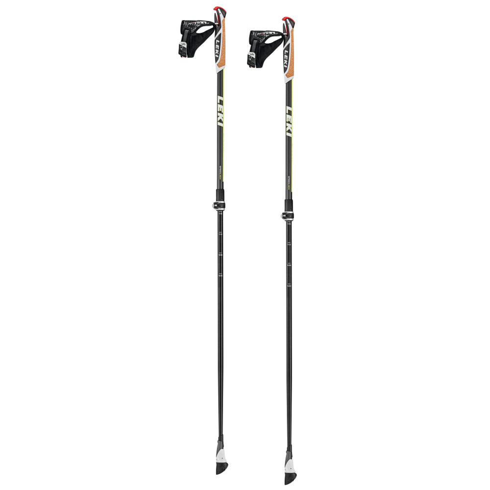 Nordic Walking bot Leki Smart Supreme Leki