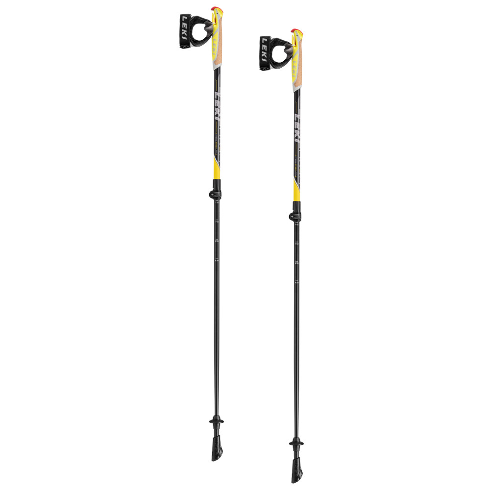 Nordic Walking bot Leki Spin Shark SL Leki