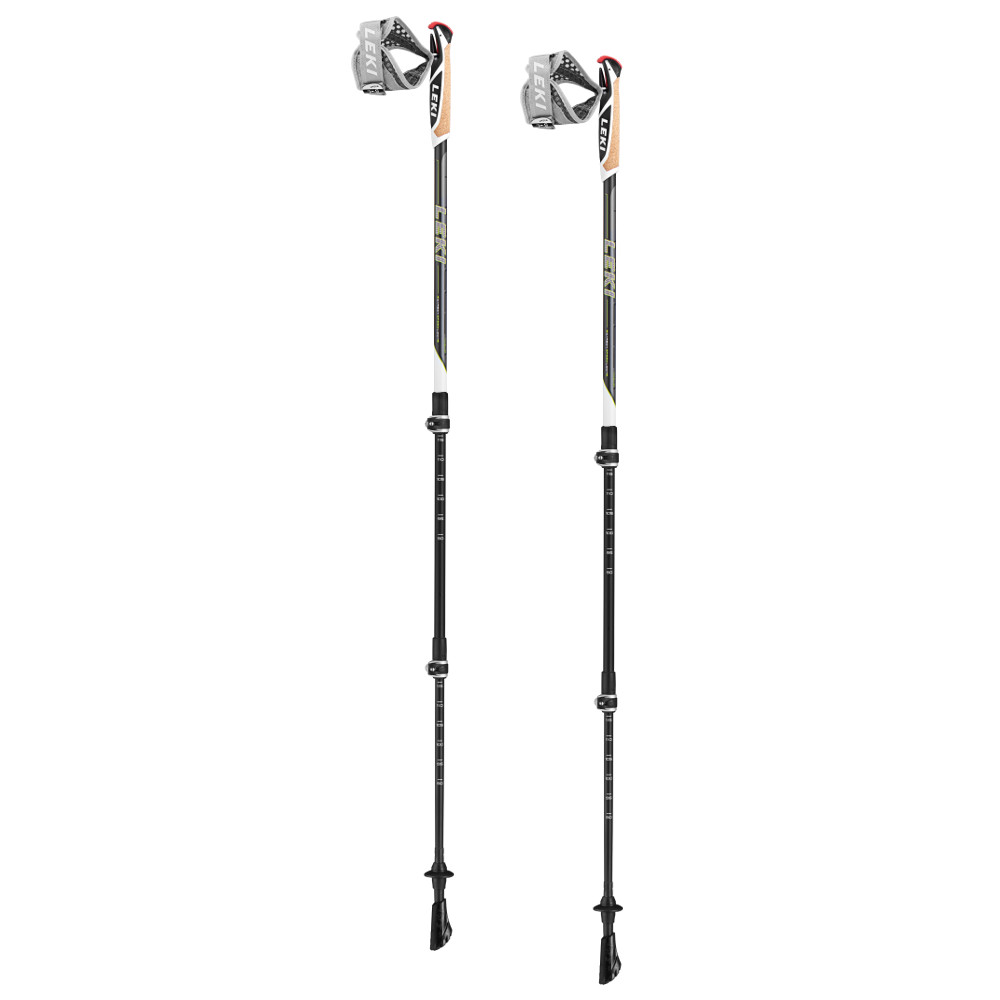 Nordic Walking bot Leki Traveller Carbon Leki