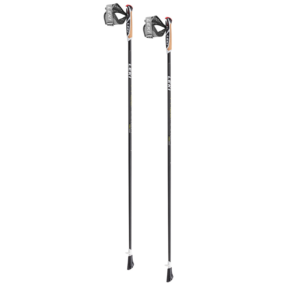 Nordic Walking túrabot Leki Pacemaker Lite  105 cm Leki