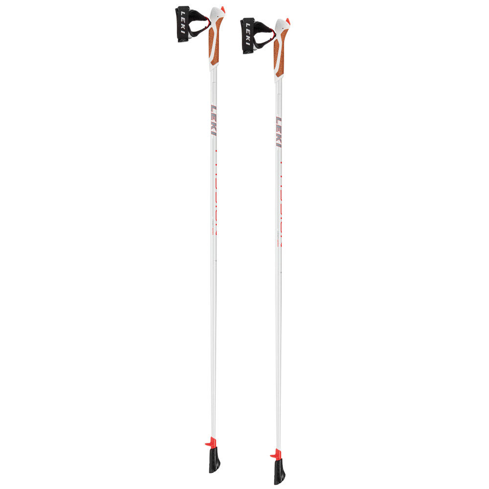 Nordic Walking túrabot Leki Passion  110 cm Leki