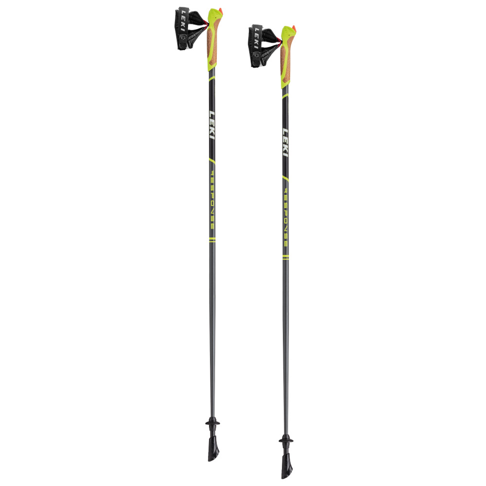 Nordic Walking túrabot Leki Response  110 cm Leki