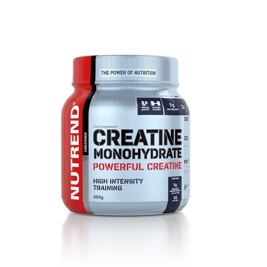 Nutrend Creatine Monohydrate