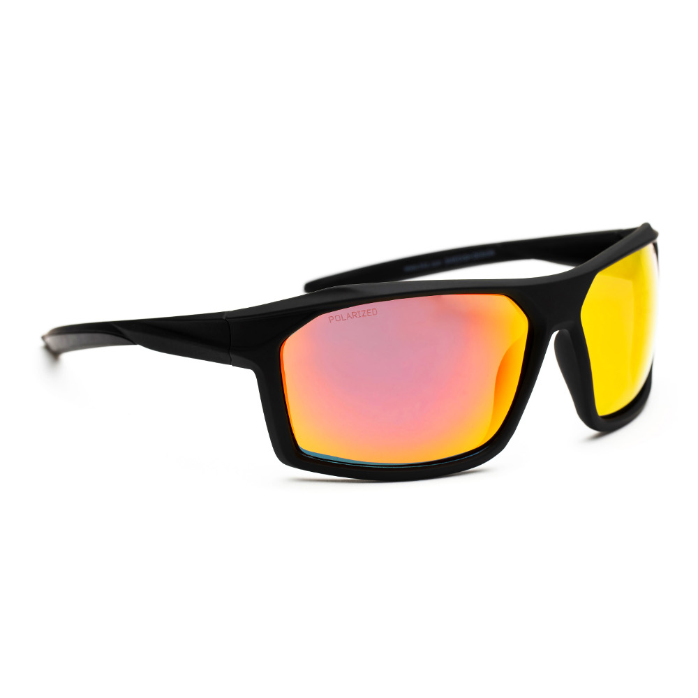 Polarizált napszemüveg Bliz Polarized C Aaron Bliz