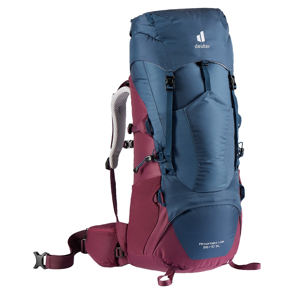 Túra hátizsák Deuter Aircontact Lite 35 + 10 SL Deuter