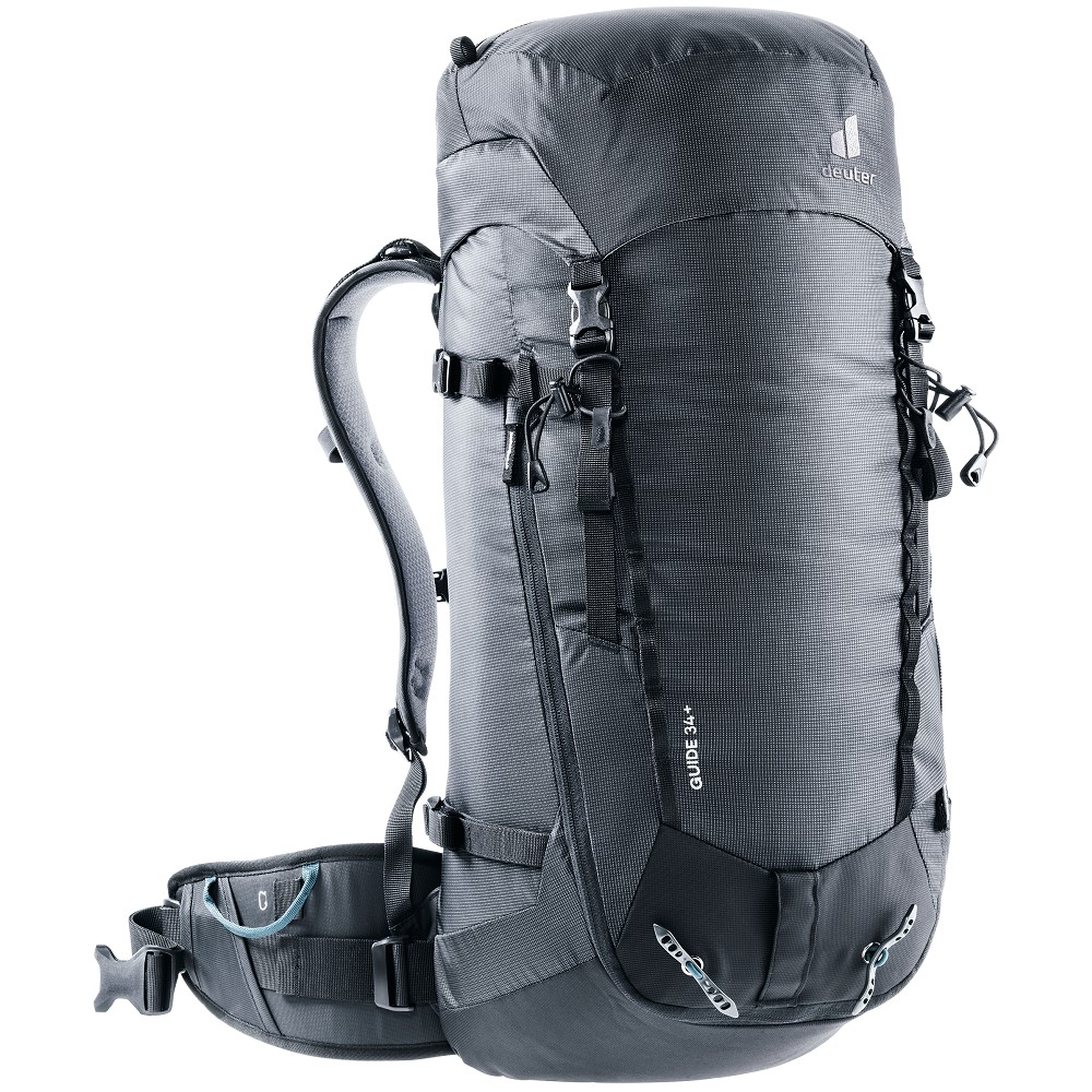 Túra hátizsák Deuter Guide 34+  fekete Deuter