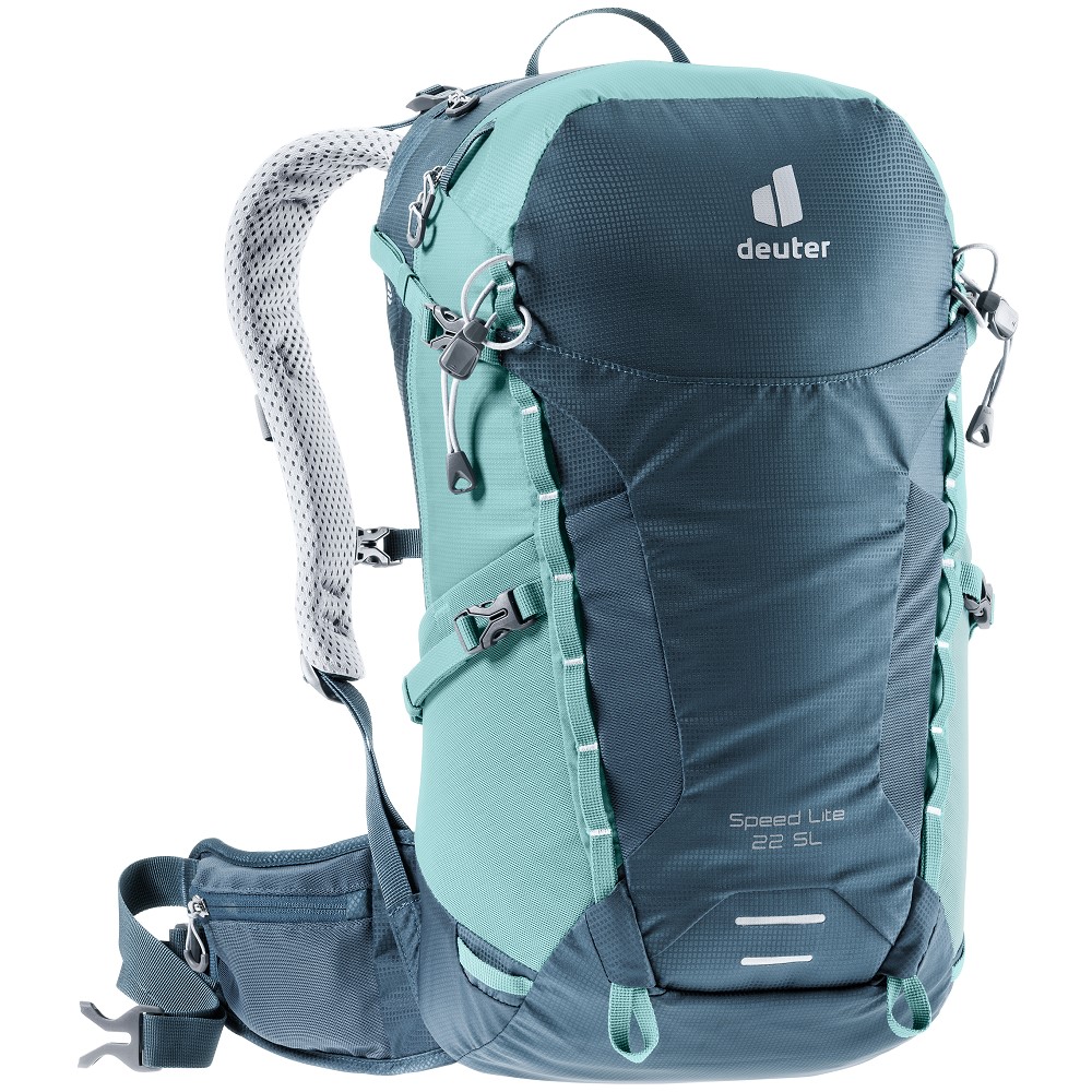 Túra hátizsák Deuter Speed Lite 22 SL  arctic-dustblue Deuter