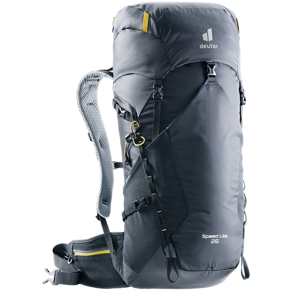 Túra hátizsák Deuter Speed Lite 26  fekete Deuter