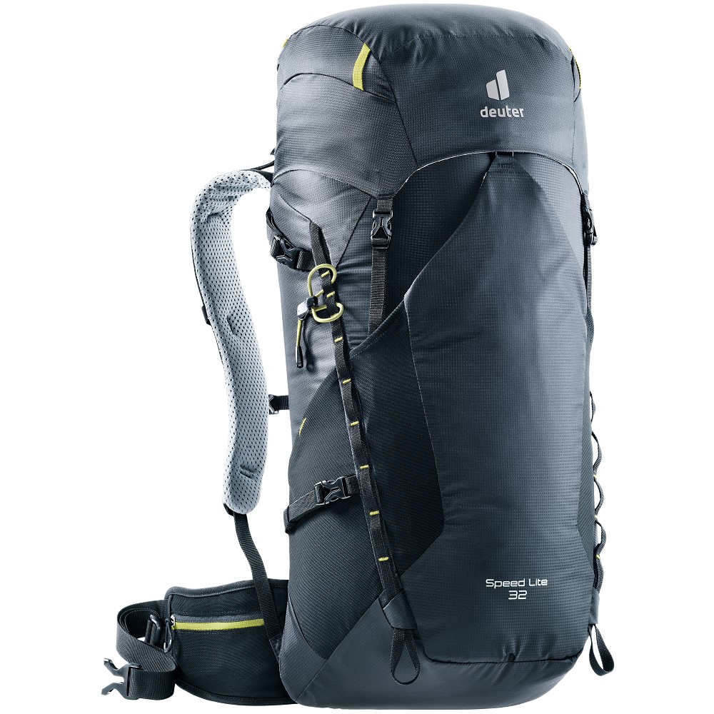 Túra hátizsák Deuter Speed Lite 32  fekete Deuter