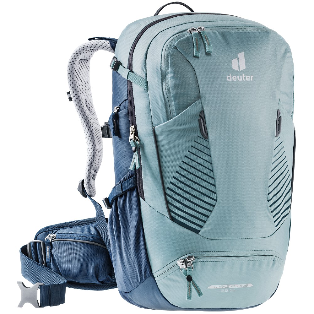 Túra hátizsák Deuter Trans Alpine 28 SL  dusk-marine Deuter