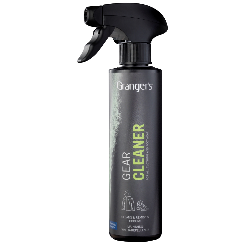 Univerzális tisztítószer Granger's Footwear a Gear Cleaner 275 ml Granger's