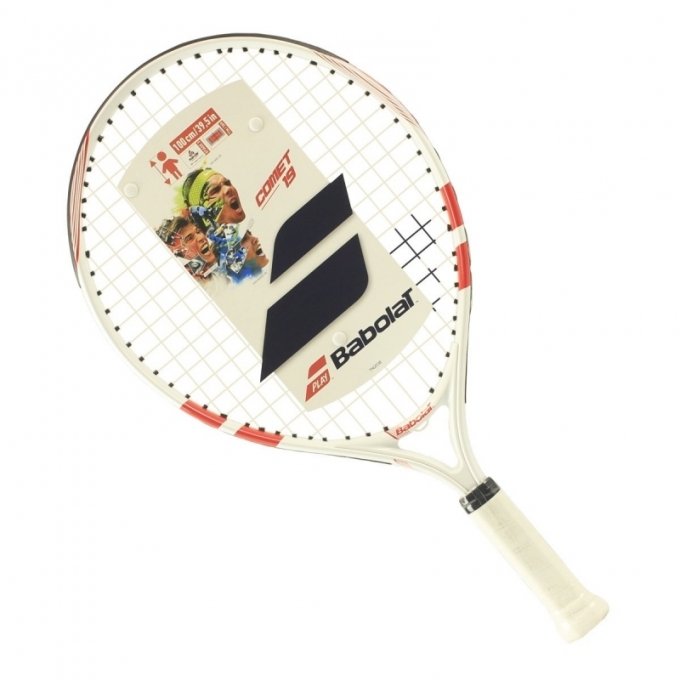 Babolat Comet 19 teniszütő Spartan