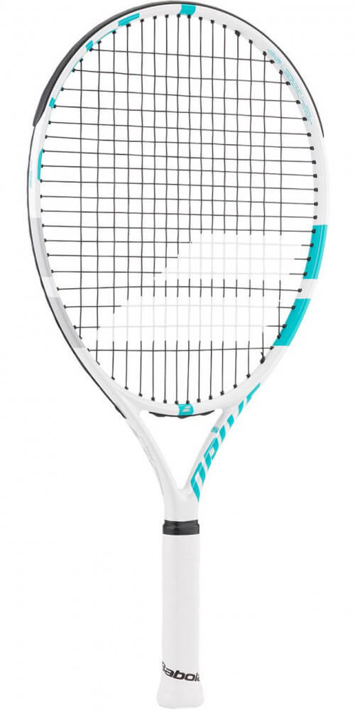 Babolat Drive Junior 23 teniszütő Spartan