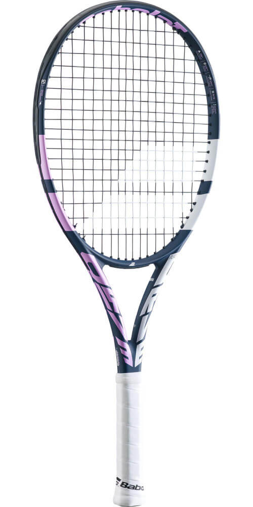 Babolat Pure Drive Junior 25 Girl teniszütő Spartan