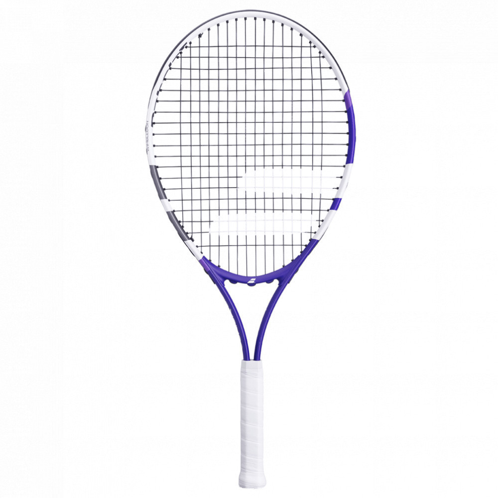 Babolat Wimbledon Junior 25 teniszütő Spartan