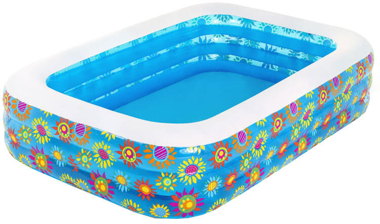 Bestway Flora Kids Pool medence Bestway