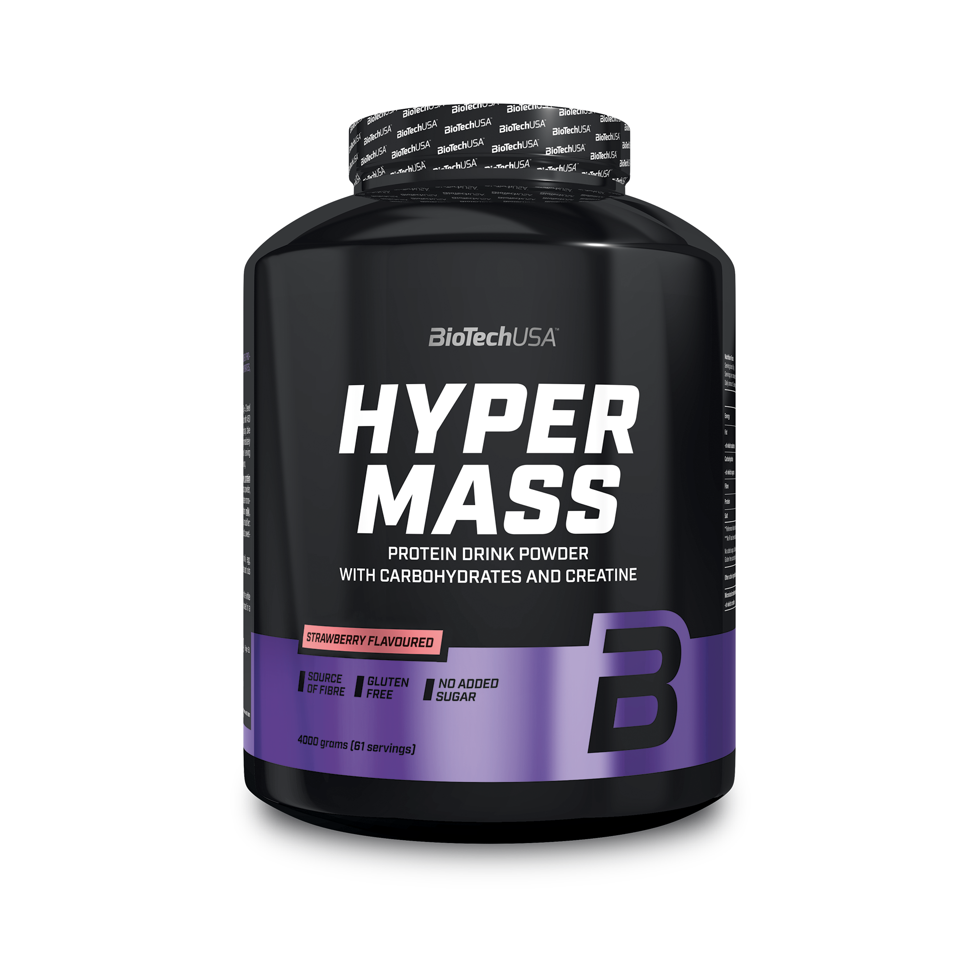 BioTech HYPER MASS