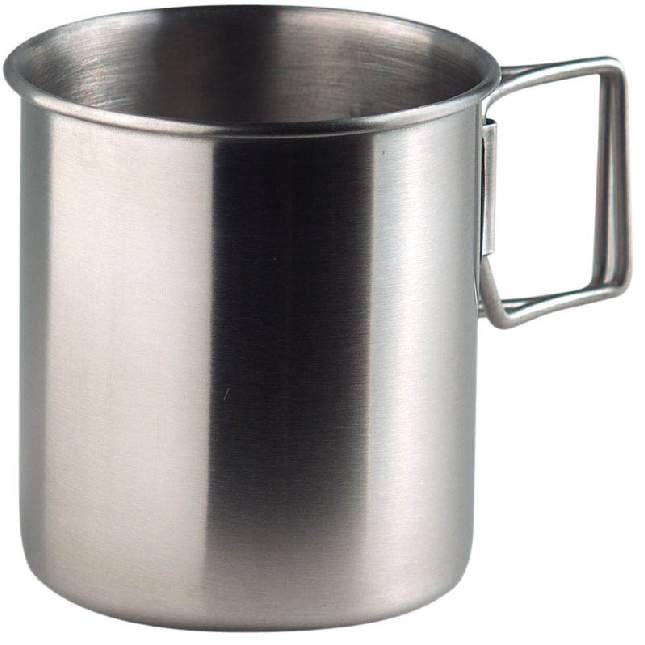 Bögre FERRINO Tazza Inox Ferrino