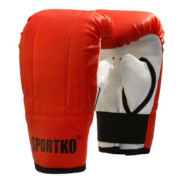 Boxkesztyű SportKO PD3 Sportko