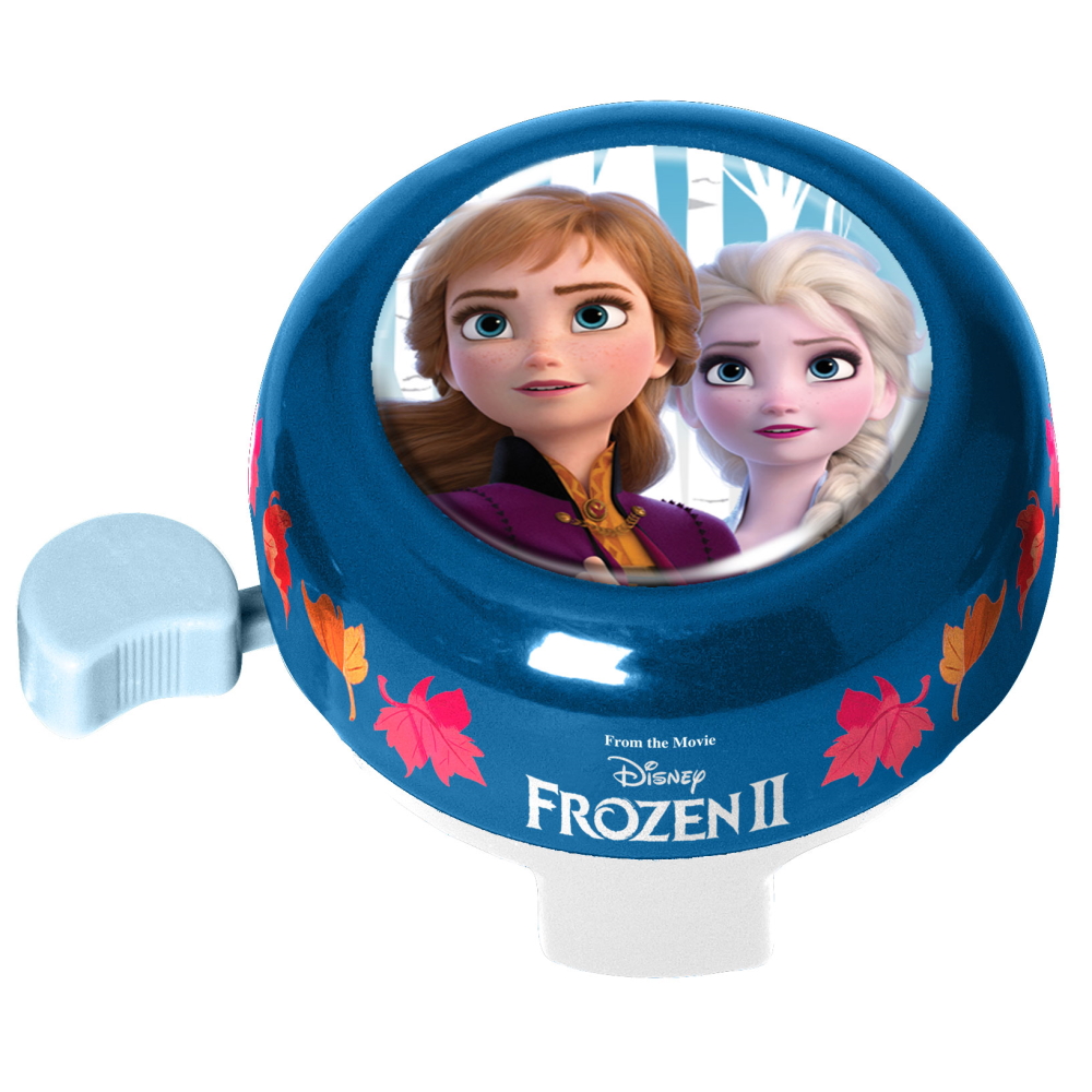 Csengő Frozen II Frozen