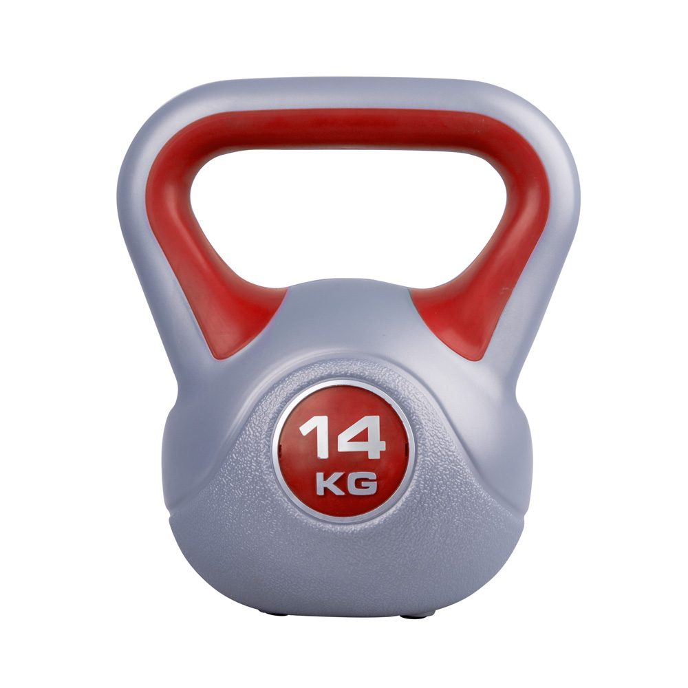 Harangsúly inSPORTline VIN-BELL 14 kg Insportline