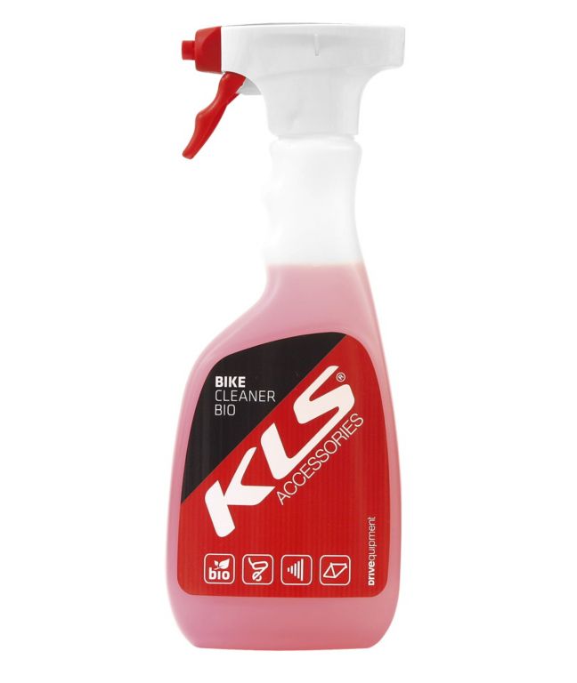 Kellys KLS kerékpár tisztító 500 ml Kellys