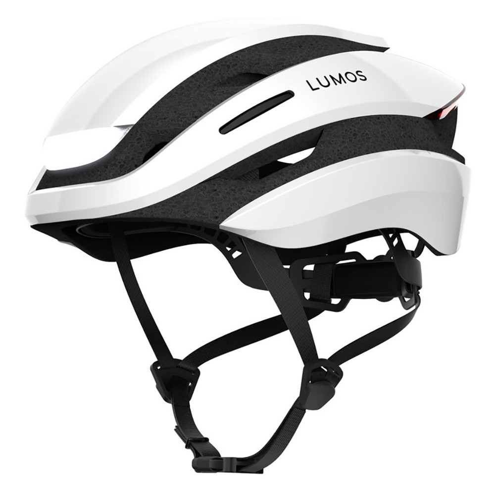 Kerékpársisak Lumos Ultra Jet  fehér  M/L (54-61) Lumos