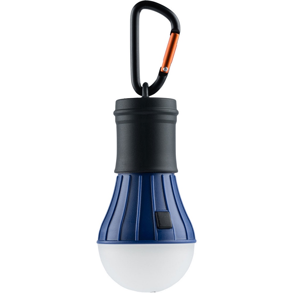 LED sátor lámpa Munkees Tent Lamp  kék Munkees
